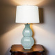 Egg Blue Lamp B22 40W 680mm Egg Blue Lamp B22 40W 680mm